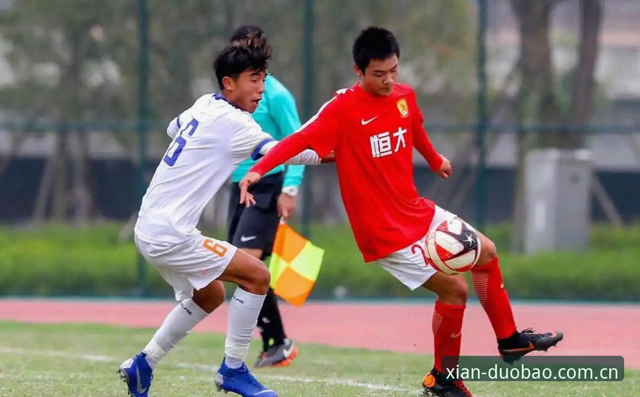 U17世界杯抽签结果深度分析：中国男女足新星蓄势待发